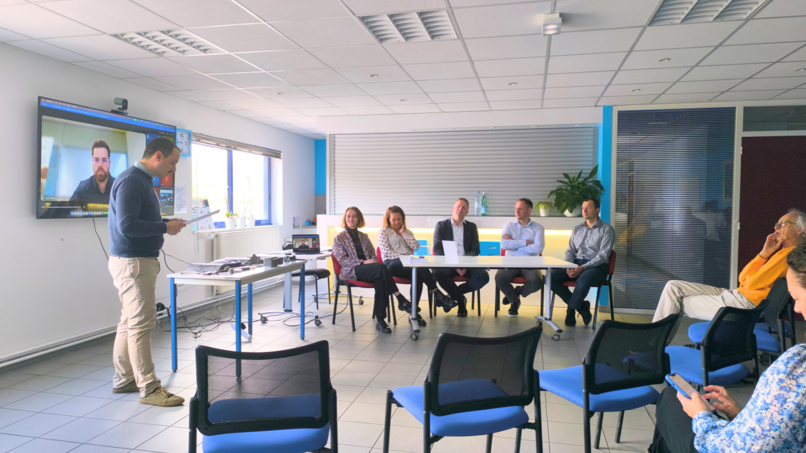 Oyonnax_3rd cross-regional networking event (11)
