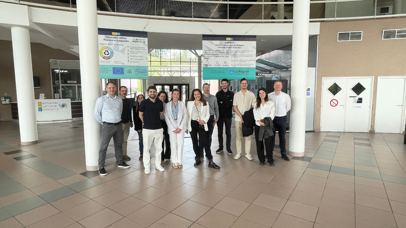 Oyonnax_3rd cross-regional networking event (14)