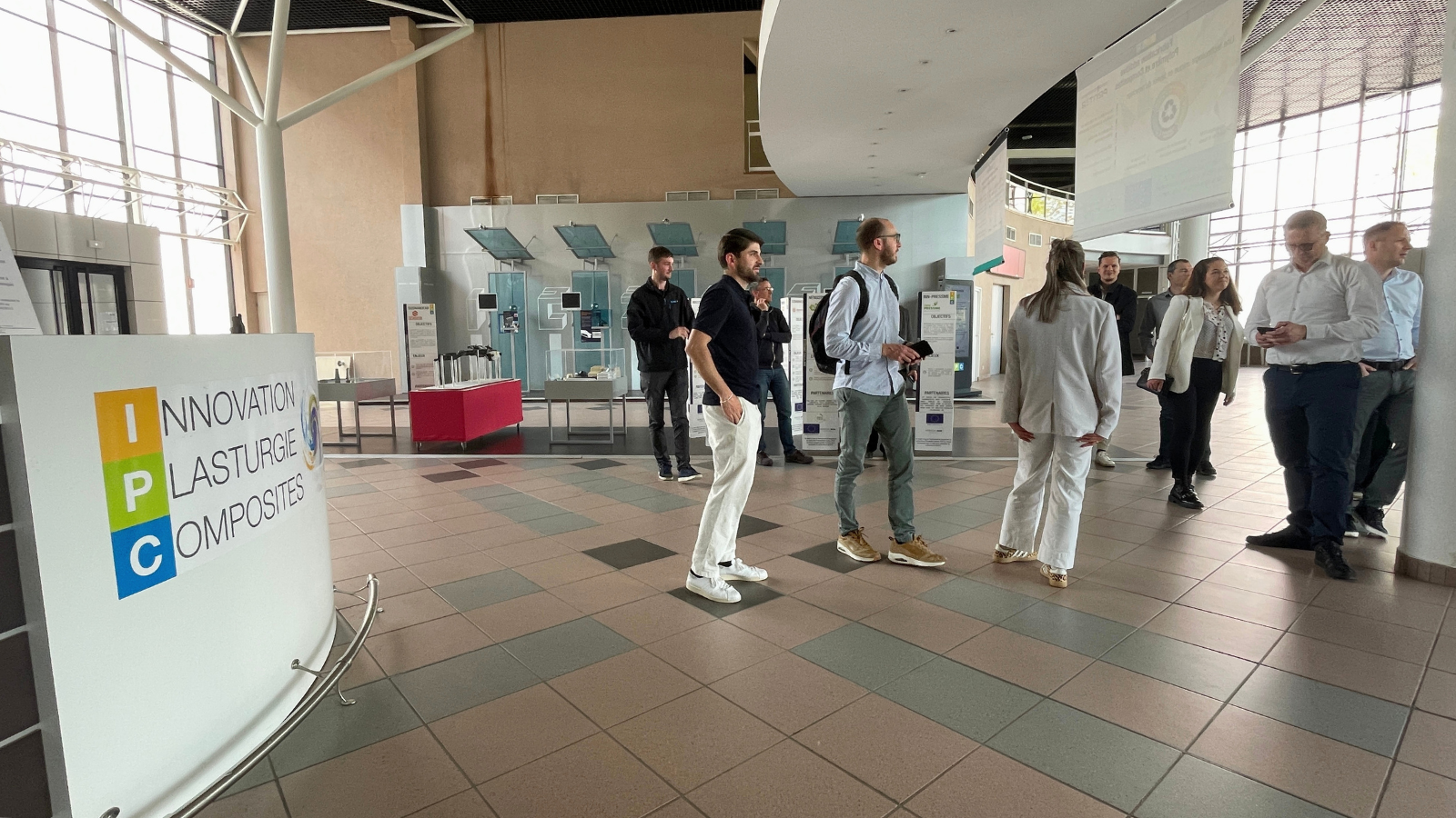 Oyonnax_3rd cross-regional networking event (15)