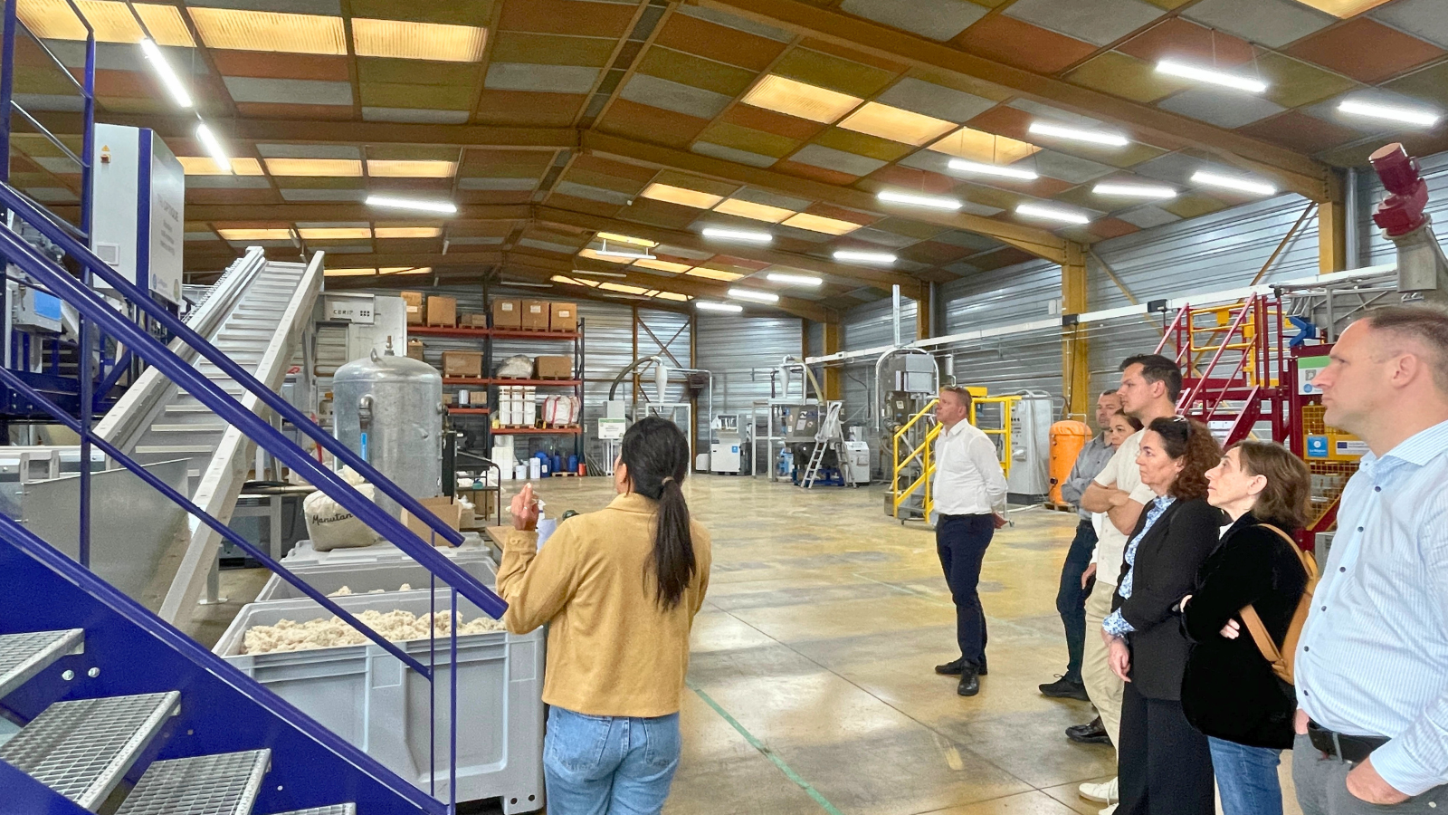 Oyonnax_3rd cross-regional networking event (18)