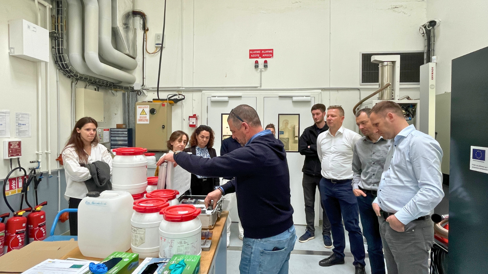 Oyonnax_3rd cross-regional networking event (19)